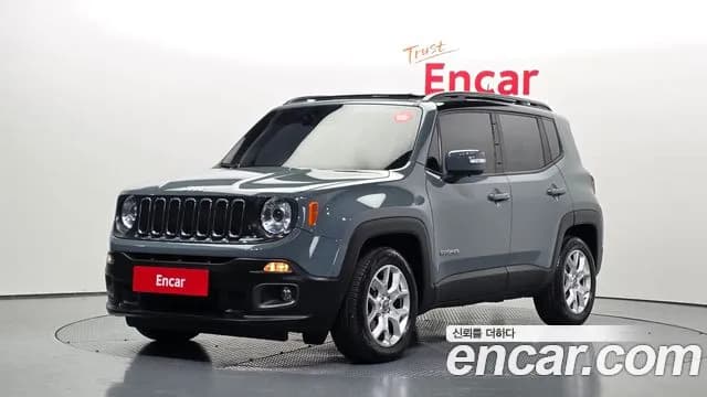 2018 Jeep Renegade 2.4 Longitude High Sold VIN 1C4BU0000JPH96535 – photo 15 2018 Jeep Renegade 2.4 Longitude High Sold VIN 1C4BU0000JPH96535 – photo 15