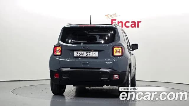 2018 Jeep Renegade 2.4 Longitude High Sold VIN 1C4BU0000JPH96535 – photo 16 2018 Jeep Renegade 2.4 Longitude High Sold VIN 1C4BU0000JPH96535 – photo 16