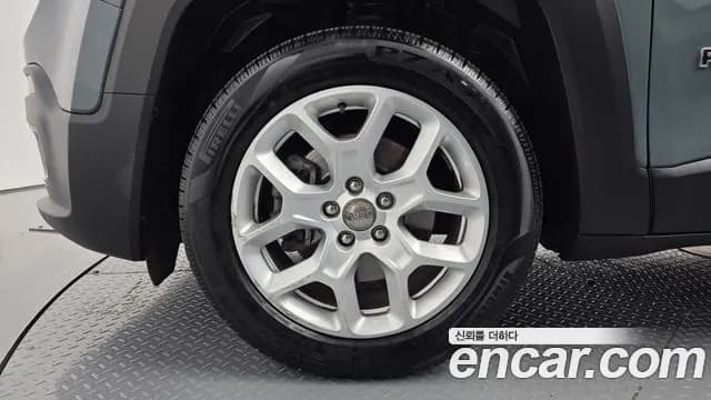 2018 Jeep Renegade 2.4 Longitude High Sold VIN 1C4BU0000JPH96535 – photo 18 2018 Jeep Renegade 2.4 Longitude High Sold VIN 1C4BU0000JPH96535 – photo 18