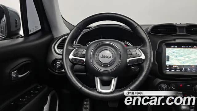 2018 Jeep Renegade 2.4 Longitude High Sold VIN 1C4BU0000JPH96535 – photo 19 2018 Jeep Renegade 2.4 Longitude High Sold VIN 1C4BU0000JPH96535 – photo 19