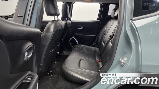 2018 Jeep Renegade 2.4 Longitude High Sold VIN 1C4BU0000JPH96535 – photo 20 2018 Jeep Renegade 2.4 Longitude High Sold VIN 1C4BU0000JPH96535 – photo 20