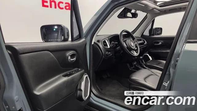 2018 Jeep Renegade 2.4 Longitude High Sold VIN 1C4BU0000JPH96535 – photo 23 2018 Jeep Renegade 2.4 Longitude High Sold VIN 1C4BU0000JPH96535 – photo 23