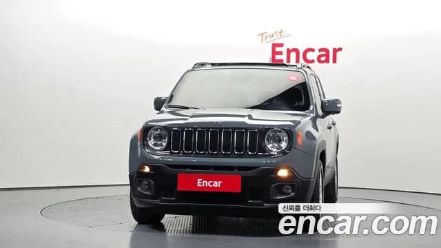 2018 Jeep Renegade 2.4 Longitude High Sold VIN 1C4BU0000JPH96535 – photo 24 2018 Jeep Renegade 2.4 Longitude High Sold VIN 1C4BU0000JPH96535 – photo 24