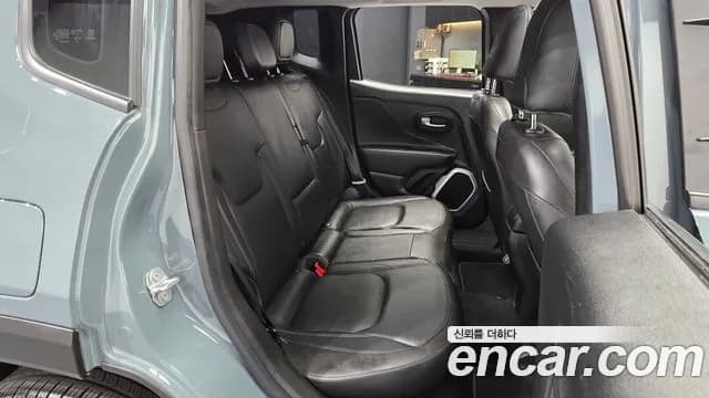 2018 Jeep Renegade 2.4 Longitude High Sold VIN 1C4BU0000JPH96535 – photo 27 2018 Jeep Renegade 2.4 Longitude High Sold VIN 1C4BU0000JPH96535 – photo 27