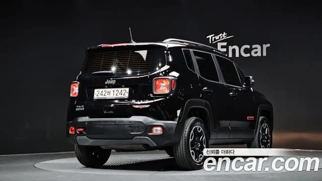 2018 Jeep Renegade 2.0 Diesel Tailhawk AWD Sold VIN 1C4BU0000JPJ02812 – dashboard 2018 Jeep Renegade 2.0 Diesel Tailhawk AWD Sold VIN 1C4BU0000JPJ02812 – dashboard