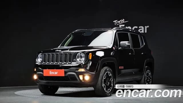 2018 Jeep Renegade 2.0 Diesel Tailhawk AWD Sold VIN 1C4BU0000JPJ02812 – exterior detail 2018 Jeep Renegade 2.0 Diesel Tailhawk AWD Sold VIN 1C4BU0000JPJ02812 – exterior detail