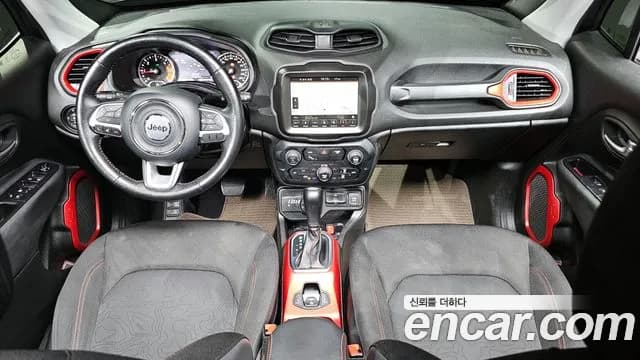 2018 Jeep Renegade 2.0 Diesel Tailhawk AWD Sold VIN 1C4BU0000JPJ02812 – undercarriage 2018 Jeep Renegade 2.0 Diesel Tailhawk AWD Sold VIN 1C4BU0000JPJ02812 – undercarriage