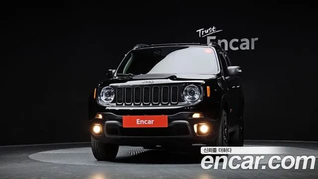 2018 Jeep Renegade 2.0 Diesel Tailhawk AWD Sold VIN 1C4BU0000JPJ02812 – photo 13 2018 Jeep Renegade 2.0 Diesel Tailhawk AWD Sold VIN 1C4BU0000JPJ02812 – photo 13