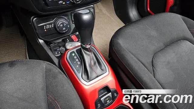2018 Jeep Renegade 2.0 Diesel Tailhawk AWD Sold VIN 1C4BU0000JPJ02812 – photo 20 2018 Jeep Renegade 2.0 Diesel Tailhawk AWD Sold VIN 1C4BU0000JPJ02812 – photo 20