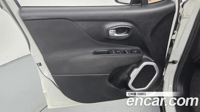 2019 Jeep Renegade 2.4 Longitude Sold VIN 1C4BU0000KPJ95676 – front exterior 2019 Jeep Renegade 2.4 Longitude Sold VIN 1C4BU0000KPJ95676 – front exterior