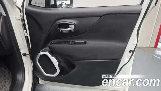 2019 Jeep Renegade 2.4 Longitude Sold VIN 1C4BU0000KPJ95676 – dashboard 2019 Jeep Renegade 2.4 Longitude Sold VIN 1C4BU0000KPJ95676 – dashboard