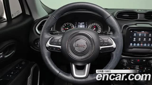 2019 Jeep Renegade 2.4 Longitude Sold VIN 1C4BU0000KPJ95676 – engine bay 2019 Jeep Renegade 2.4 Longitude Sold VIN 1C4BU0000KPJ95676 – engine bay