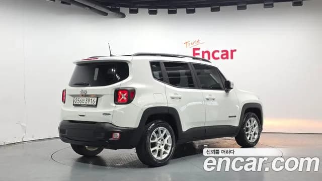 2019 Jeep Renegade 2.4 Longitude Sold VIN 1C4BU0000KPJ95676 – undercarriage 2019 Jeep Renegade 2.4 Longitude Sold VIN 1C4BU0000KPJ95676 – undercarriage