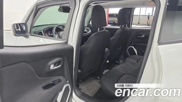 2019 Jeep Renegade 2.4 Longitude Sold VIN 1C4BU0000KPJ95676 – photo 14 2019 Jeep Renegade 2.4 Longitude Sold VIN 1C4BU0000KPJ95676 – photo 14