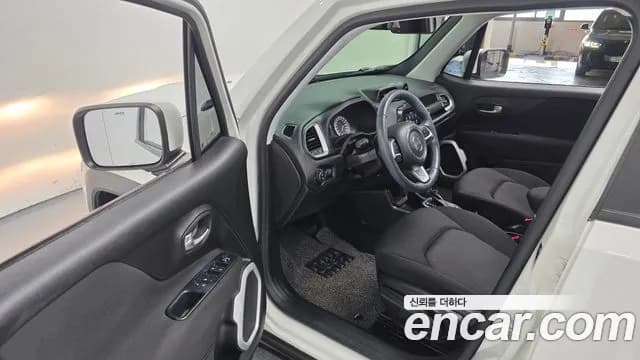 2019 Jeep Renegade 2.4 Longitude Sold VIN 1C4BU0000KPJ95676 – photo 23 2019 Jeep Renegade 2.4 Longitude Sold VIN 1C4BU0000KPJ95676 – photo 23