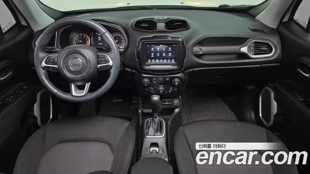 2019 Jeep Renegade 2.4 Longitude Sold VIN 1C4BU0000KPJ95676 – photo 27 2019 Jeep Renegade 2.4 Longitude Sold VIN 1C4BU0000KPJ95676 – photo 27