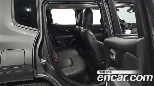 2019 Jeep Renegade 2.4 Limited Sold VIN 1C4BU0000KPJ99742 – engine bay 2019 Jeep Renegade 2.4 Limited Sold VIN 1C4BU0000KPJ99742 – engine bay