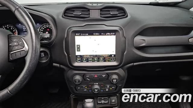 2019 Jeep Renegade 2.4 Limited Sold VIN 1C4BU0000KPJ99742 – photo 12 2019 Jeep Renegade 2.4 Limited Sold VIN 1C4BU0000KPJ99742 – photo 12