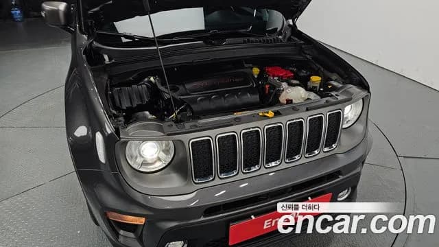 2019 Jeep Renegade 2.4 Limited Sold VIN 1C4BU0000KPJ99742 – photo 27 2019 Jeep Renegade 2.4 Limited Sold VIN 1C4BU0000KPJ99742 – photo 27