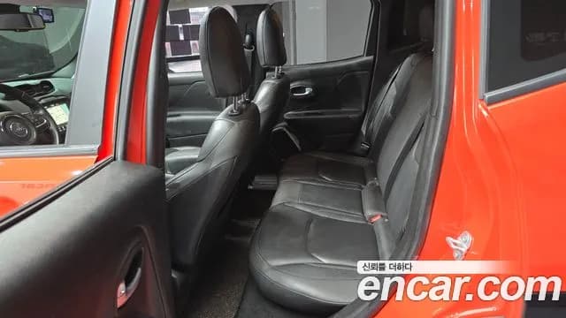 2019 Jeep Renegade 2.4 Limited Sold VIN 1C4BU0000KPK10782 – front exterior 2019 Jeep Renegade 2.4 Limited Sold VIN 1C4BU0000KPK10782 – front exterior