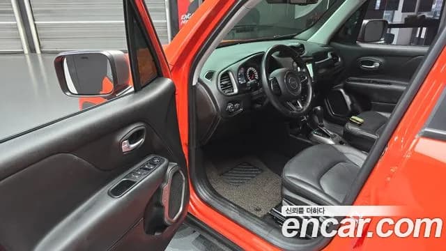 2019 Jeep Renegade 2.4 Limited Sold VIN 1C4BU0000KPK10782 – undercarriage 2019 Jeep Renegade 2.4 Limited Sold VIN 1C4BU0000KPK10782 – undercarriage
