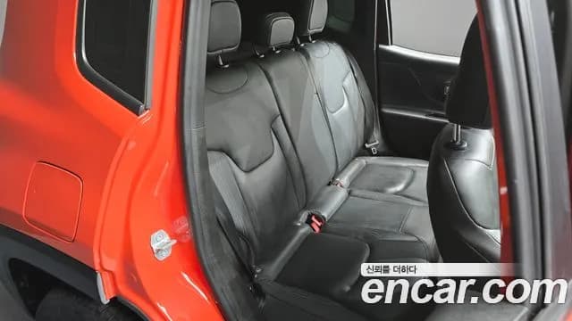 2019 Jeep Renegade 2.4 Limited Sold VIN 1C4BU0000KPK10782 – odometer reading 2019 Jeep Renegade 2.4 Limited Sold VIN 1C4BU0000KPK10782 – odometer reading