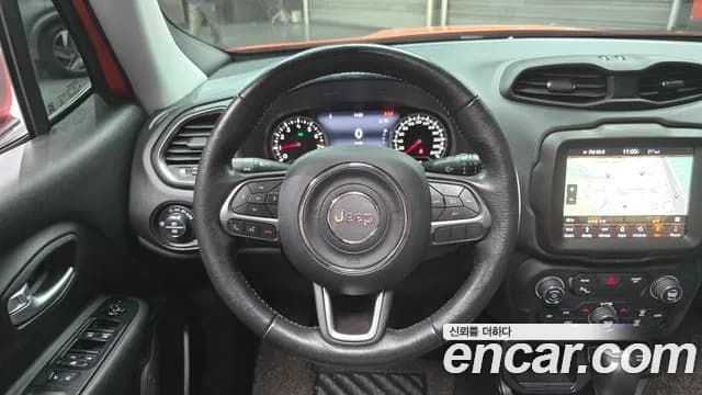 2019 Jeep Renegade 2.4 Limited Sold VIN 1C4BU0000KPK10782 – photo 11 2019 Jeep Renegade 2.4 Limited Sold VIN 1C4BU0000KPK10782 – photo 11
