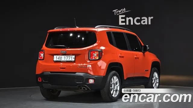 2019 Jeep Renegade 2.4 Limited Sold VIN 1C4BU0000KPK10782 – photo 13 2019 Jeep Renegade 2.4 Limited Sold VIN 1C4BU0000KPK10782 – photo 13