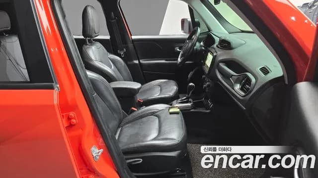 2019 Jeep Renegade 2.4 Limited Sold VIN 1C4BU0000KPK10782 – photo 16 2019 Jeep Renegade 2.4 Limited Sold VIN 1C4BU0000KPK10782 – photo 16