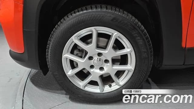 2019 Jeep Renegade 2.4 Limited Sold VIN 1C4BU0000KPK10782 – photo 17 2019 Jeep Renegade 2.4 Limited Sold VIN 1C4BU0000KPK10782 – photo 17