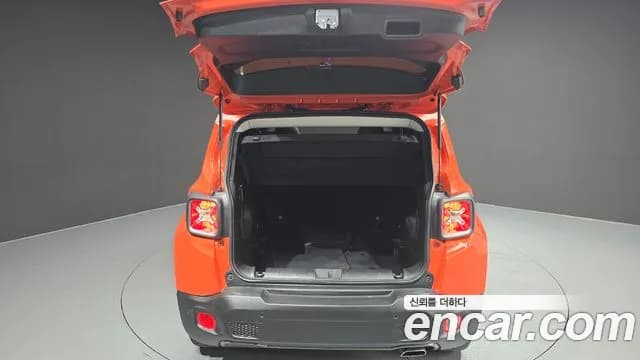 2019 Jeep Renegade 2.4 Limited Sold VIN 1C4BU0000KPK10782 – photo 19 2019 Jeep Renegade 2.4 Limited Sold VIN 1C4BU0000KPK10782 – photo 19