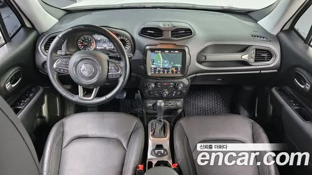2019 Jeep Renegade 2.4 Limited AWD Sold VIN 1C4BU0000KPK74150 – front exterior 2019 Jeep Renegade 2.4 Limited AWD Sold VIN 1C4BU0000KPK74150 – front exterior