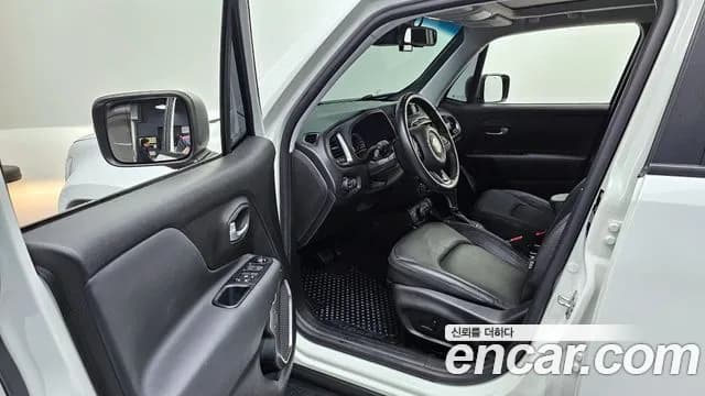 2019 Jeep Renegade 2.4 Limited AWD Sold VIN 1C4BU0000KPK74150 – exterior detail 2019 Jeep Renegade 2.4 Limited AWD Sold VIN 1C4BU0000KPK74150 – exterior detail