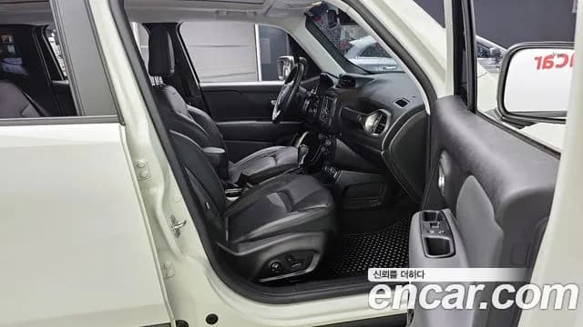 2019 Jeep Renegade 2.4 Limited AWD Sold VIN 1C4BU0000KPK74150 – trunk area 2019 Jeep Renegade 2.4 Limited AWD Sold VIN 1C4BU0000KPK74150 – trunk area