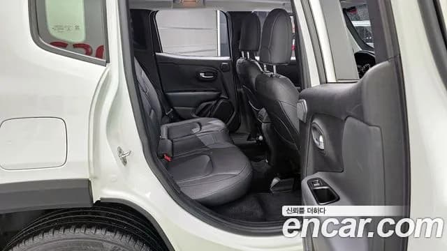 2019 Jeep Renegade 2.4 Limited AWD Sold VIN 1C4BU0000KPK74150 – photo 18 2019 Jeep Renegade 2.4 Limited AWD Sold VIN 1C4BU0000KPK74150 – photo 18