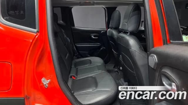 2019 Jeep Renegade 2.4 Limited AWD Sold VIN 1C4BU0000KPK77802 – front exterior 2019 Jeep Renegade 2.4 Limited AWD Sold VIN 1C4BU0000KPK77802 – front exterior