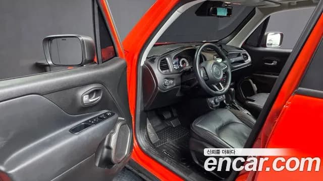 2019 Jeep Renegade 2.4 Limited AWD Sold VIN 1C4BU0000KPK77802 – odometer reading 2019 Jeep Renegade 2.4 Limited AWD Sold VIN 1C4BU0000KPK77802 – odometer reading