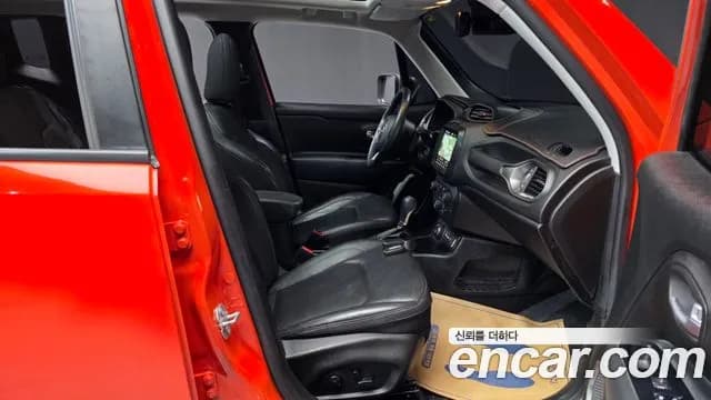 2019 Jeep Renegade 2.4 Limited AWD Sold VIN 1C4BU0000KPK77802 – photo 11 2019 Jeep Renegade 2.4 Limited AWD Sold VIN 1C4BU0000KPK77802 – photo 11