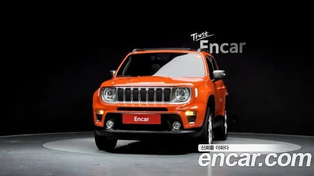 2019 Jeep Renegade 2.4 Limited AWD Sold VIN 1C4BU0000KPK77802 – photo 12 2019 Jeep Renegade 2.4 Limited AWD Sold VIN 1C4BU0000KPK77802 – photo 12