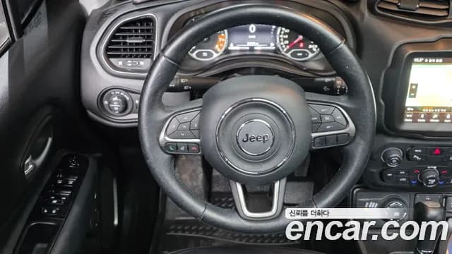 2019 Jeep Renegade 2.4 Limited AWD Sold VIN 1C4BU0000KPK77802 – photo 18 2019 Jeep Renegade 2.4 Limited AWD Sold VIN 1C4BU0000KPK77802 – photo 18