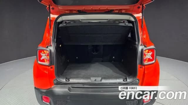 2019 Jeep Renegade 2.4 Limited AWD Sold VIN 1C4BU0000KPK77802 – photo 20 2019 Jeep Renegade 2.4 Limited AWD Sold VIN 1C4BU0000KPK77802 – photo 20