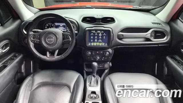 2020 Jeep Renegade 1.6 Diesel Limited Sold VIN 1C4BU0000LPL11968 – exterior detail 2020 Jeep Renegade 1.6 Diesel Limited Sold VIN 1C4BU0000LPL11968 – exterior detail