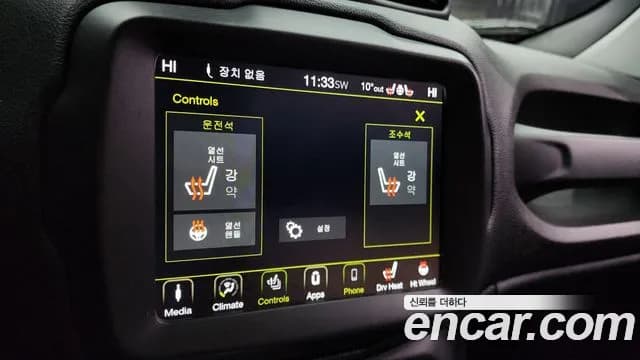 2020 Jeep Renegade 1.6 Diesel Limited Sold VIN 1C4BU0000LPL11968 – trunk area 2020 Jeep Renegade 1.6 Diesel Limited Sold VIN 1C4BU0000LPL11968 – trunk area