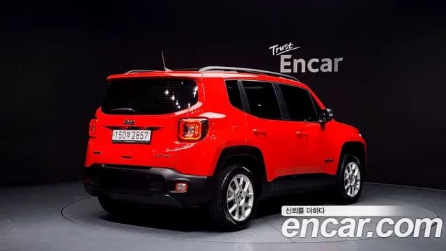 2020 Jeep Renegade 1.6 Diesel Limited Sold VIN 1C4BU0000LPL11968 – photo 16 2020 Jeep Renegade 1.6 Diesel Limited Sold VIN 1C4BU0000LPL11968 – photo 16