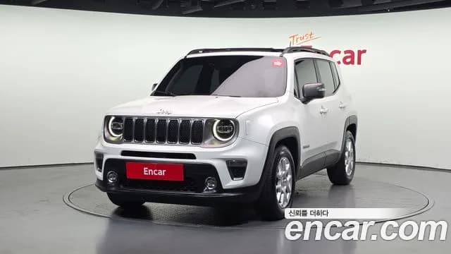 2020 Jeep Renegade 1.6 Diesel Limited Sold VIN 1C4BU0000LPL40481 – undercarriage 2020 Jeep Renegade 1.6 Diesel Limited Sold VIN 1C4BU0000LPL40481 – undercarriage