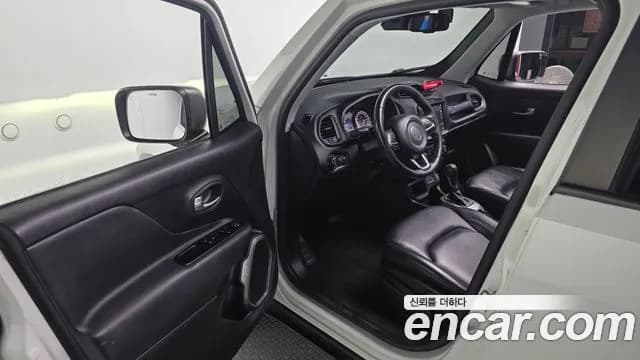 2020 Jeep Renegade 1.6 Diesel Limited Sold VIN 1C4BU0000LPL40481 – photo 12 2020 Jeep Renegade 1.6 Diesel Limited Sold VIN 1C4BU0000LPL40481 – photo 12