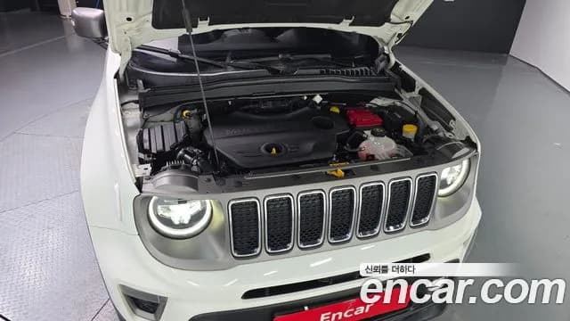 2020 Jeep Renegade 1.6 Diesel Limited Sold VIN 1C4BU0000LPL40481 – photo 15 2020 Jeep Renegade 1.6 Diesel Limited Sold VIN 1C4BU0000LPL40481 – photo 15
