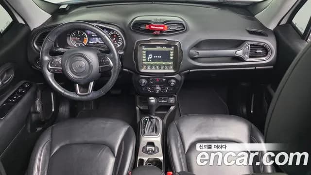 2020 Jeep Renegade 1.6 Diesel Limited Sold VIN 1C4BU0000LPL40481 – photo 16 2020 Jeep Renegade 1.6 Diesel Limited Sold VIN 1C4BU0000LPL40481 – photo 16