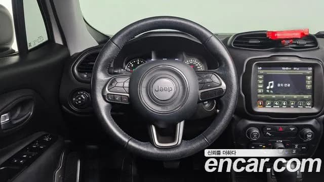 2020 Jeep Renegade 1.6 Diesel Limited Sold VIN 1C4BU0000LPL40481 – photo 20 2020 Jeep Renegade 1.6 Diesel Limited Sold VIN 1C4BU0000LPL40481 – photo 20