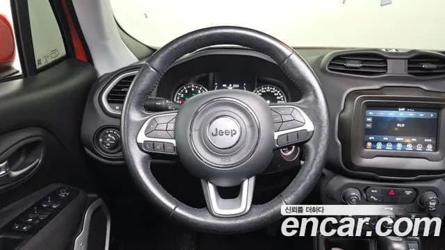 2020 Jeep Renegade 2.4 Longitude Sold VIN 1C4BU0000LPL55201 – photo 25 2020 Jeep Renegade 2.4 Longitude Sold VIN 1C4BU0000LPL55201 – photo 25